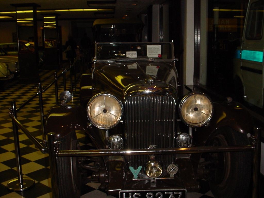 Museum of transport (12)